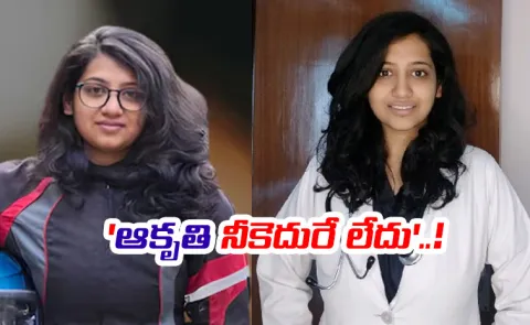 engineer in 2015 to doctor in 2026 untold story of akriti goel