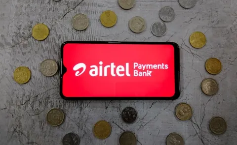 Airtel Payments Bank launch Safe Second Account for digital transactions3