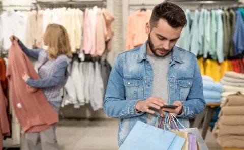 Health Tips: Understanding Compulsive Shopping Disorder