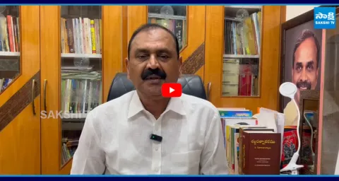 Bhumana Karunakar Reddy Strong Counter to Varla Ramaiah Comments 2