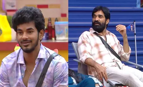 Bigg Boss 9 Telugu: Demon Pavan Became New Captaincy Contender3