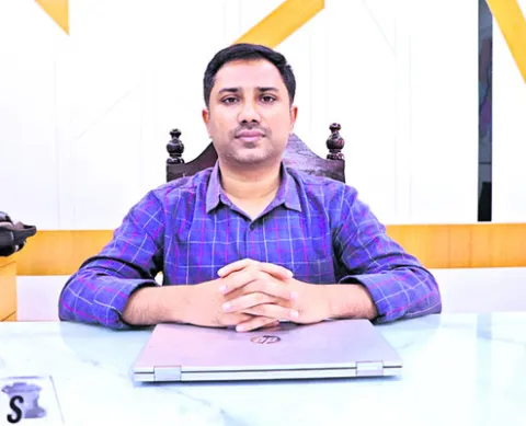 ఎన్నికల నిర్వహణకు పకడ్బందీ ఏర్పాట్లు
