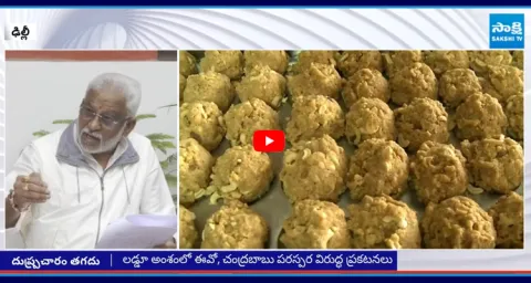 YS Subba Reddy Open Challenge To TDP Govt 1