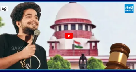 Supreme Court Issues Crucial Orders to Samay Raina Over Comments On Disabled Person 1