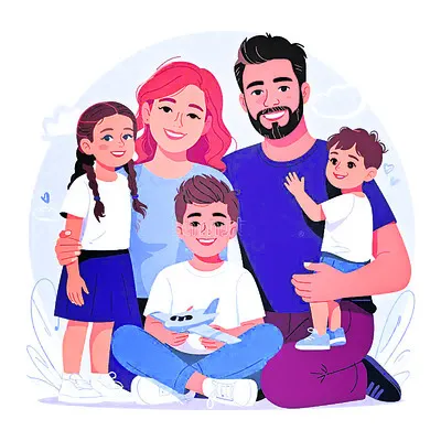 ఇద్దరు కాదు..ముగ్గురున్నా ఓకే