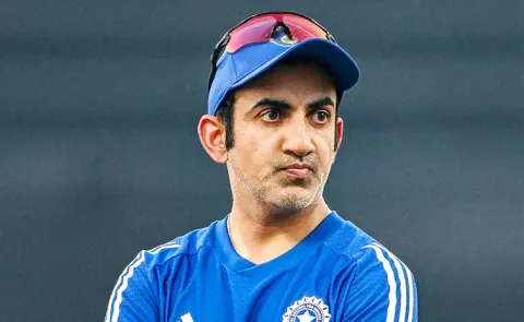 Is Gambhir To Be Sacked As India Head Coach This is BCCI Stand Report9