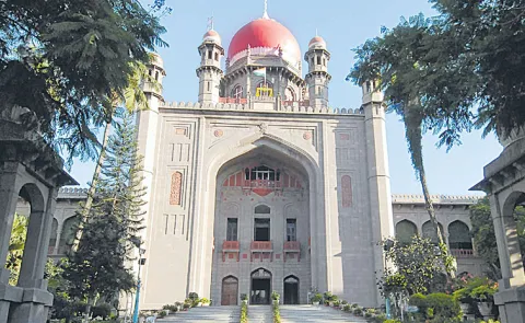 High Court notices to the state government