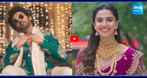 Actress Meenakshi Chaudhary Upcoming Movies 2