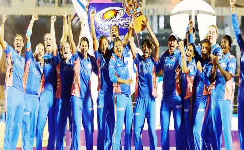 BCCI Announces WPL 4th edition from Jan 9 to Feb 5 in two cities6