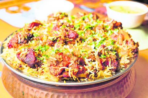 మన రుచి ‘దశ’దిశలా.. 