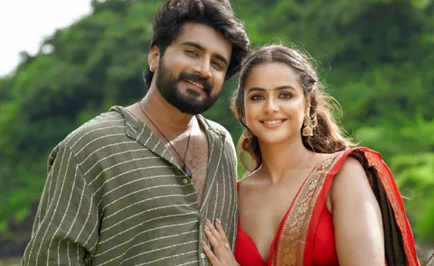 Bigg Boss 9 Telugu: Bigg boss Fame Nikhil Latest Song Thenela Vanala Top In Youtube