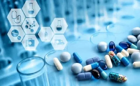 Pharma industry must shift towards innovative products PHARMEXCIL6