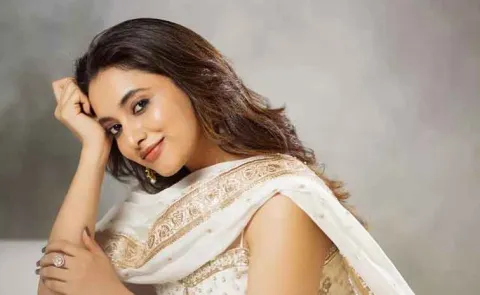 Priyanka Mohan Getting Minimum Offers after They Call Him OG Movie4