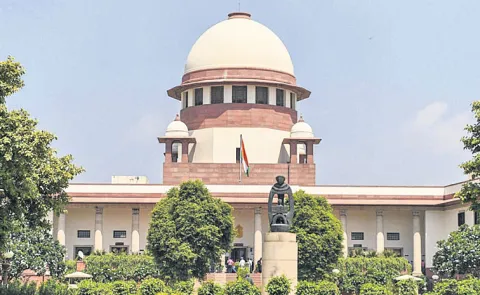 Supreme Court direct question to Babu Sarkar in liquor case