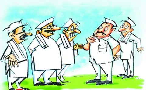 ఎన్నికలకు పైసలెట్ల..?