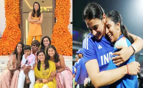 Jemimah Takes Massive Decision After Smriti Wedding Postponed8