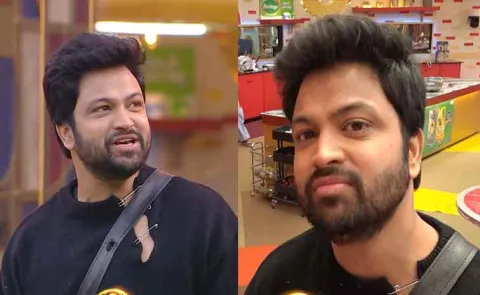 Bigg Boss 9 Telugu: Syed Sohel Enters into BB House