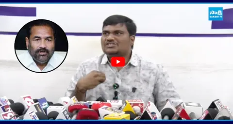 Nellore Mayor Husband Sensational Comments On Kotamreddy Sridhar Reddy 1