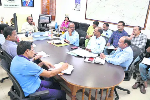 రక్షణపై అవగాహన అవసరం