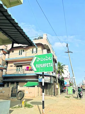 ఇక ‘అక్రమ’ సర్వేయర్ల వంతు.. 