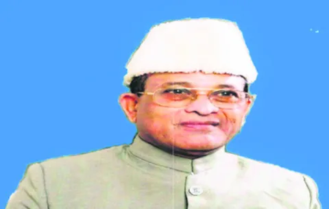 సర్పంచ్‌ కాలేకపోయినా.. ఎమ్మెల్యే, మంత్రిగా.. 