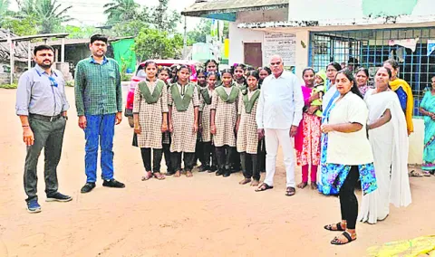 మెరుగైన వైద్య సేవలందించాలి