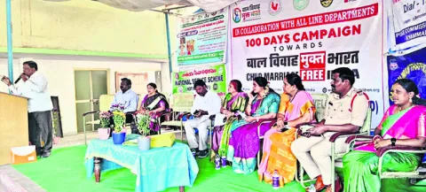 అవకాశం ఇస్తే ఆకాశమే హద్దు..