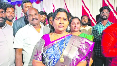 చంద్రబాబు ప్రభుత్వంలో దిగజారిన పోలీస్‌ పనితీరు