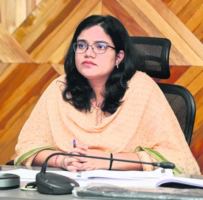 వేగవంతంగా ఎస్‌ఐఆర్‌–2025 