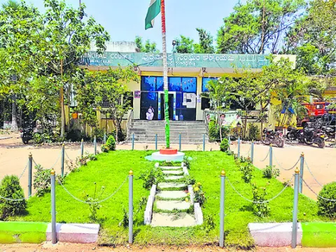 చోటా నేతల్లో నైరాశ్యం 
