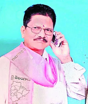 ప్రజావైద్యుడు విద్యాసాగర్‌ కన్నుమూత