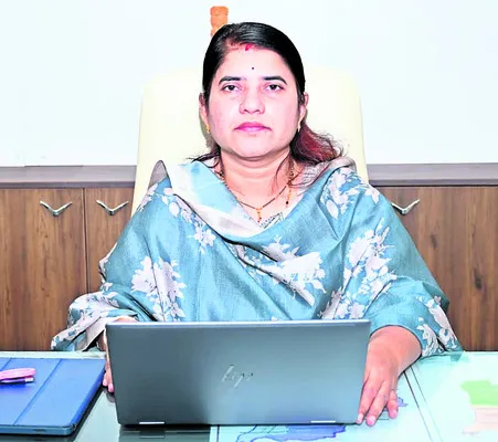 జిల్లాలో 5న మెగా పీటీఎం 