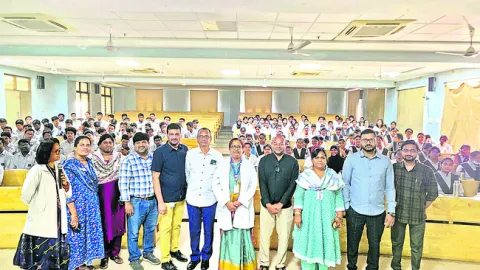 ఒత్తిడ్ని జయిస్తే విజయమే 