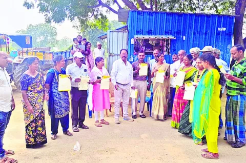 విభిన్న ప్రతిభావంతులకు రేపు క్రీడా పోటీలు 