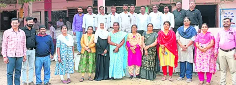 టెట్‌ నుంచి మినహాయింపు ఇవ్వాలి