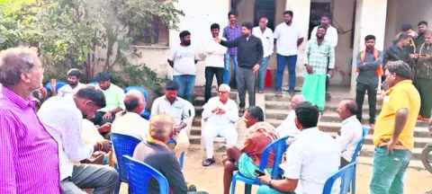 గరంగరం..రసవత్తరం