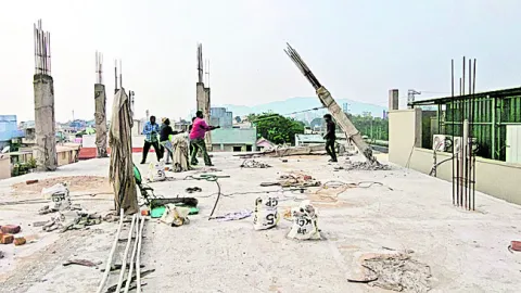 బీపీఎస్‌ ద్వారా అవకాశం కల్పించిన ప్రభుత్వం