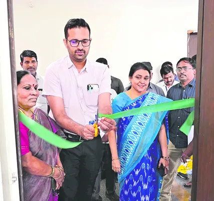 ‘టీఈ పోల్‌’తో ఎన్నికల సమాచారం 