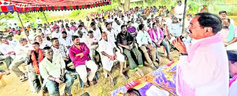 సర్వేలన్నీ మనవైపే ఉన్నాయి