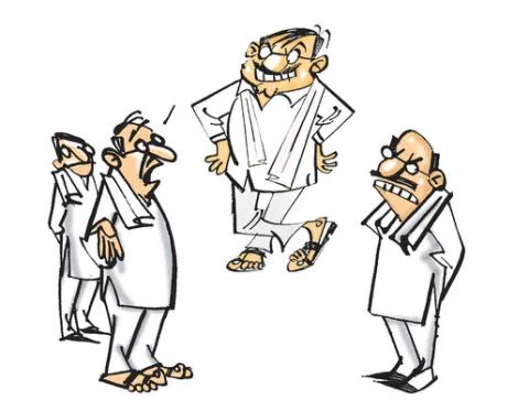 గెలుపు గుర్రం ఎవరు?