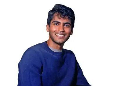 meet Aman Sanger Youngest billionaire cofounder who sparked AI coding revolution