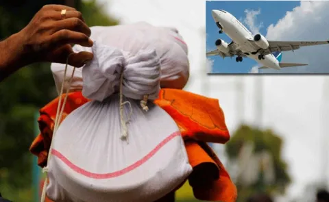 Ministry of Civil Aviation Allows Irumudi In flights