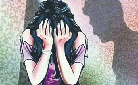 Vijayanagar District Incident