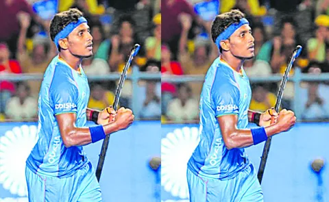 India beat New Zealand in fourth league match6