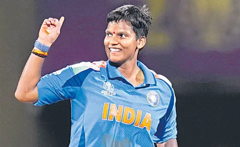Deepti Sharma fetches huge price in Womens Premier League auction7