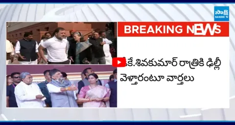 Congress High Command Focus On Karnataka Crisis 1