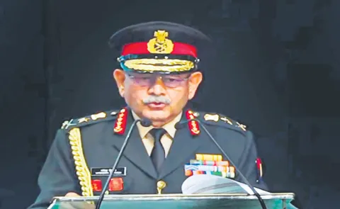 indian army hosts chanakya defence dialogue 2025