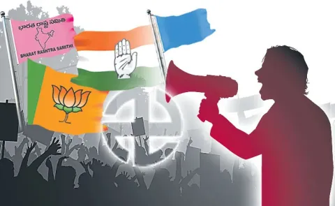 Nominations for Gram Panchayats begin from Thursday