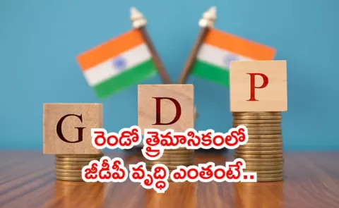 Key Highlights of Q2 GDP FY26 July september 20256