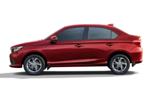 Honda Amaze Bags 5 Star Safety Rating At Bharat NCAP Crash Test Know The Full details Here2
